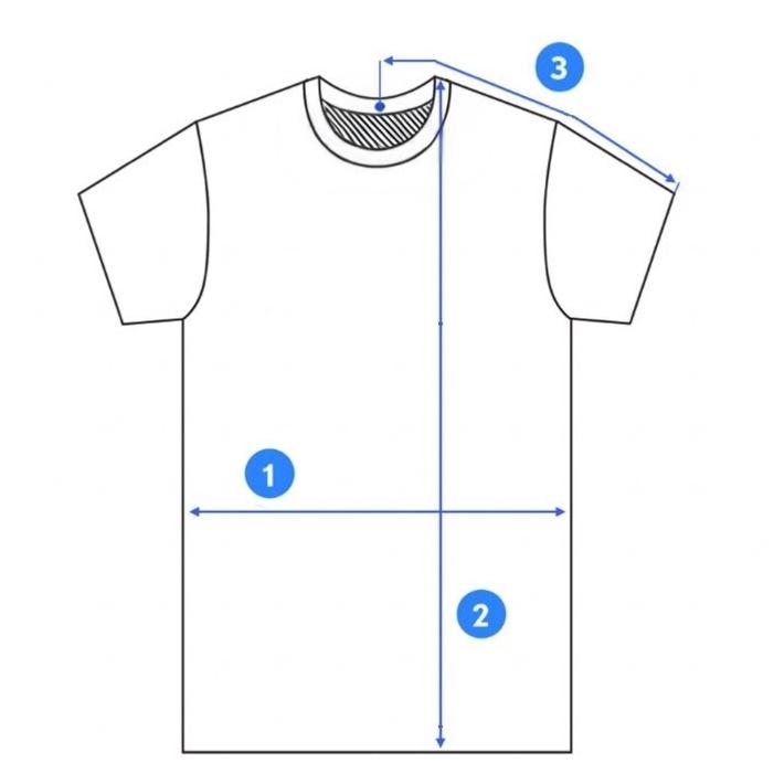 Colortone Shirt Specs