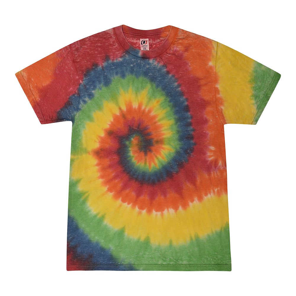 | Tie-Dye