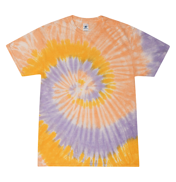 | Tie-Dye