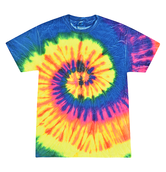 | Tie-Dye