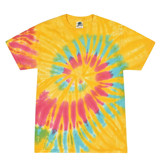 | Tie-Dye