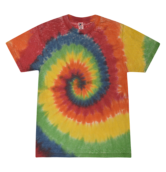 | Tie-Dye