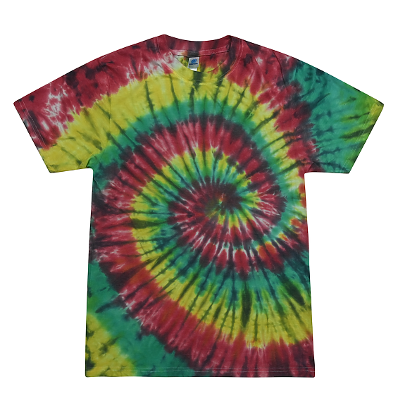 | Tie-Dye