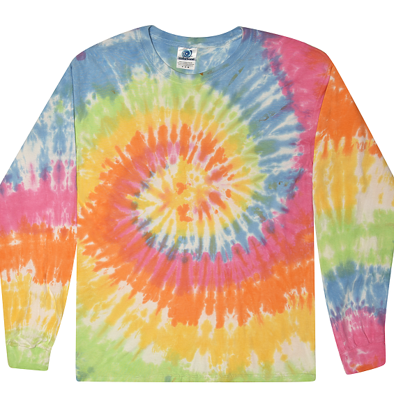 | Tie-Dye