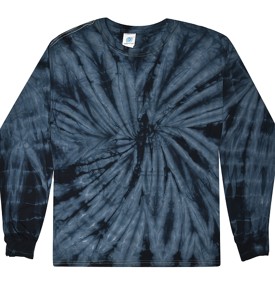 | Tie-Dye