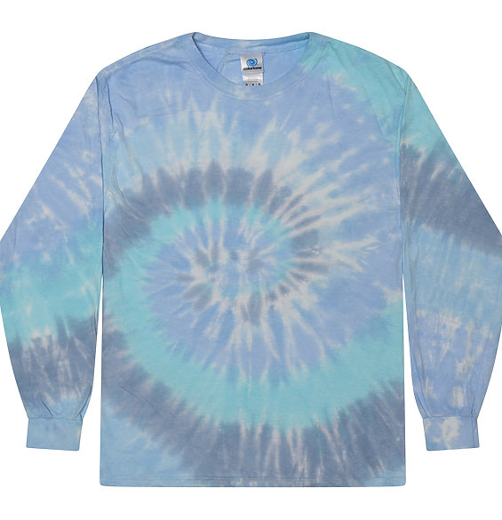 | Tie-Dye