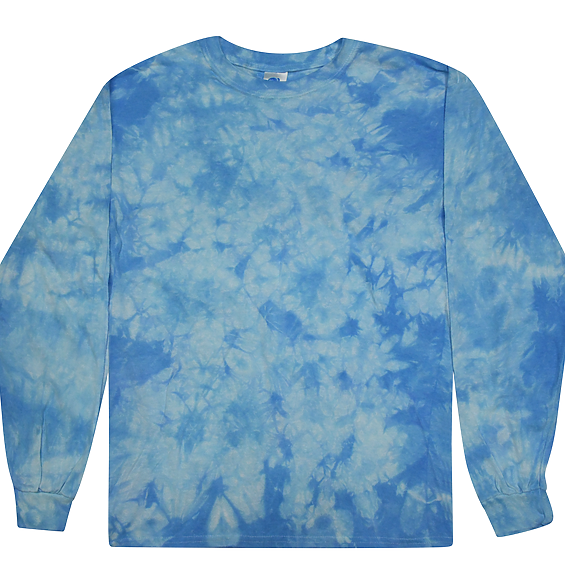 | Tie-Dye