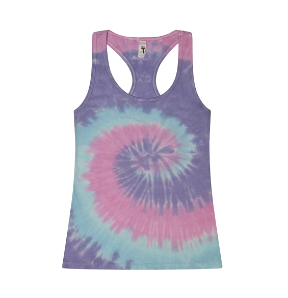 | Tie-Dye