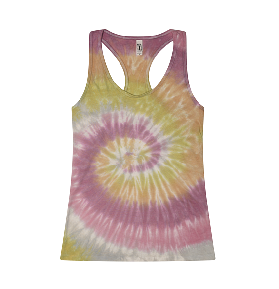 | Tie-Dye