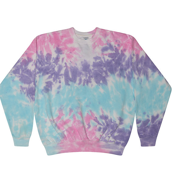 | Tie-Dye