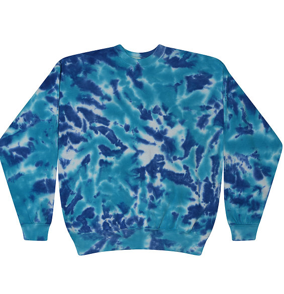 | Tie-Dye