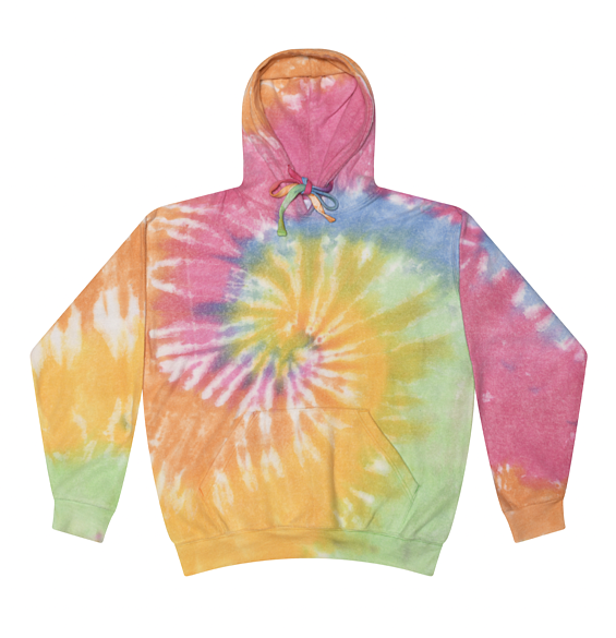 | Tie-Dye