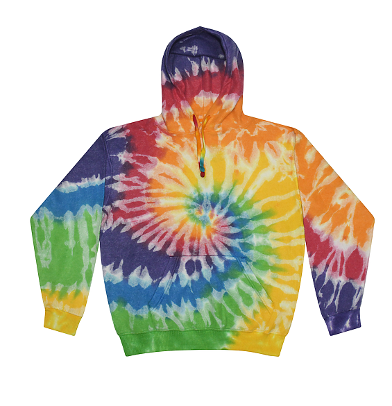 | Tie-Dye