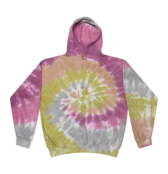 | Tie-Dye