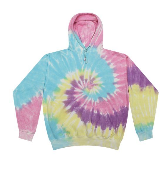 | Tie-Dye