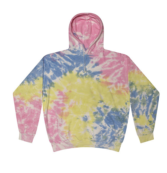 | Tie-Dye