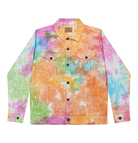 | Tie-Dye