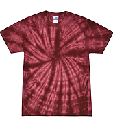 Catalog Browse | Tie-Dye